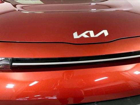 Certified 2022 Kia Soul LX image 28