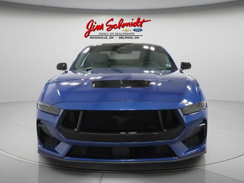 Used 2024 Ford Mustang GT Premium RWD image 3