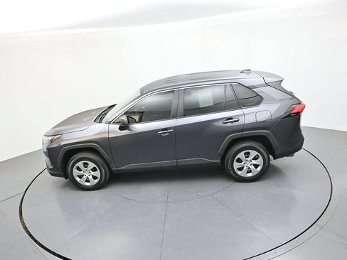 Used 2024 Toyota RAV4 LE FWD image 25