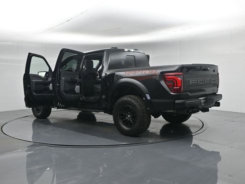 Certified 2025 Ford F150 Raptor AWD/4WD image 40