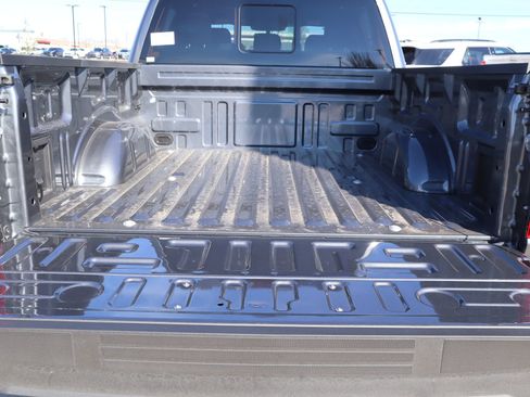 New 2026 Ford F150 XLT w/ Equipment Group 302A MID AWD/4WD image 24