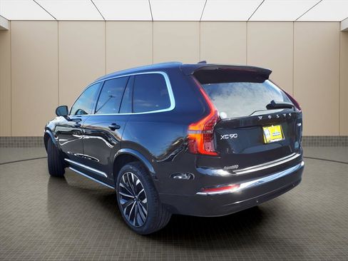 Used 2025 Volvo XC90 T8 Plus w/ Protection Package Premier image 4