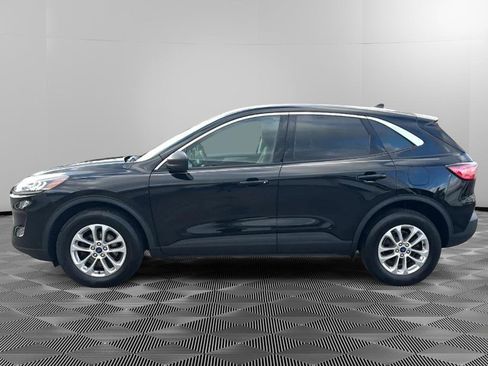 Used 2022 Ford Escape SE w/ Convenience Package image 5