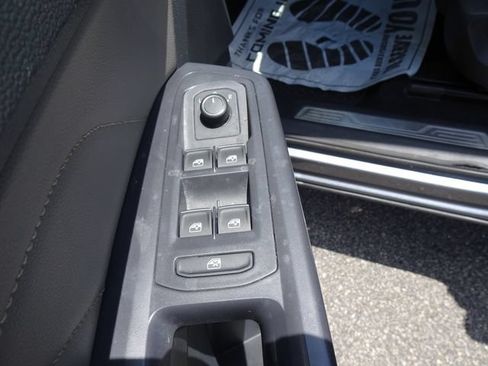 Used 2021 Volkswagen Atlas SEL AWD/4WD image 13