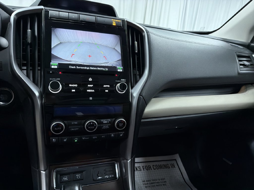 Used 2020 Subaru Ascent Touring AWD/4WD image 22