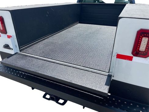 Used 2013 Ford F450 XL w/ PWR Equipment Group image 11