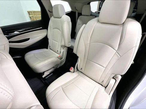 Used 2023 Buick Enclave Essence w/ Experience Buick Package image 35