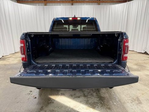 Used 2022 RAM 1500 Laramie image 22