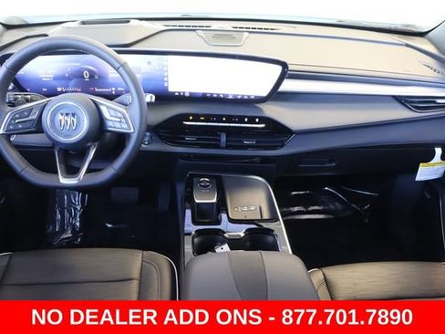 New 2026 Buick Enclave Sport Touring w/ Power Package image 17