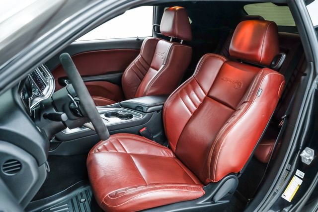Used 2019 Dodge Challenger SRT Hellcat Redeye RWD image 20