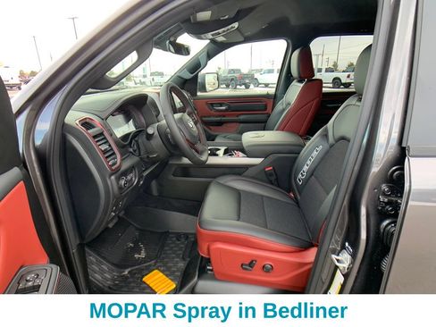 New 2026 RAM 1500 Rebel w/ Bed Utility Group AWD/4WD image 17