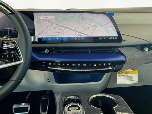 New 2026 Cadillac Optiq Sport 2 image 8