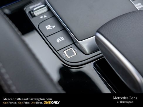 New 2026 Mercedes-Benz GLE 450 4MATIC image 30