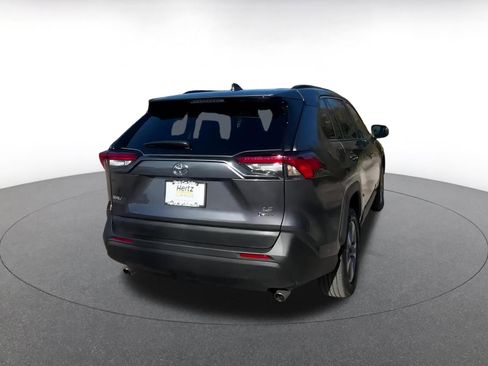 Used 2025 Toyota RAV4 LE image 14