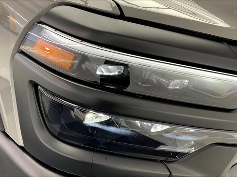 New 2025 RAM 2500 Power Wagon image 15