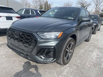 Used 2025 Audi Q5 2.0T Premium Plus
