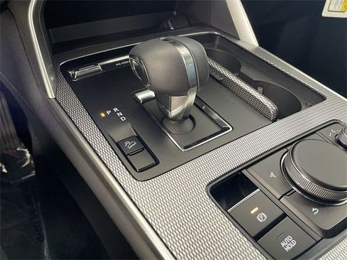 Certified 2025 MAZDA CX-90 3.3 Turbo w/ Preferred Package image 29