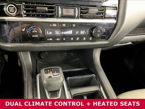 Used 2022 Nissan Pathfinder SV w/ Cargo Package AWD/4WD image 15