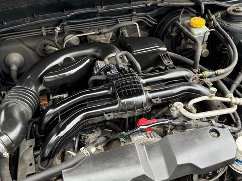 Used 2012 Subaru Forester 2.5X w/ Popular Pkg 3 image 33