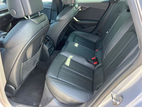 Used 2019 Audi S5 Prestige w/ S Sport Package AWD/4WD image 21