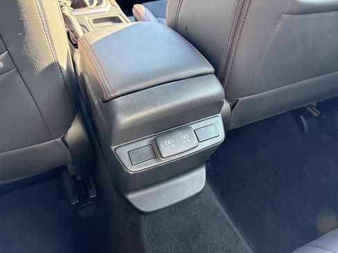 Certified 2023 Subaru WRX Limited AWD/4WD image 25
