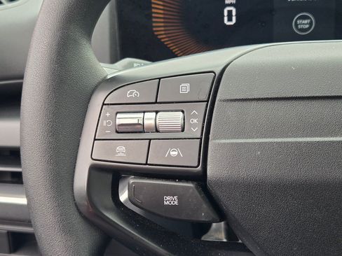 Used 2025 Kia K4 FWD image 28