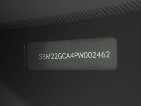 Used 2023 McLaren GT RWD image 53