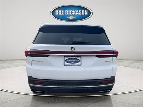 Used 2025 Buick Enclave Preferred image 6