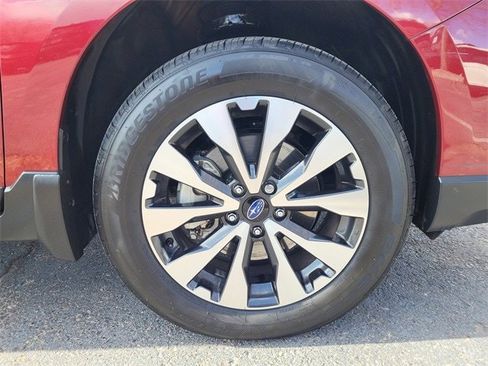 Used 2016 Subaru Outback 2.5i Limited image 19
