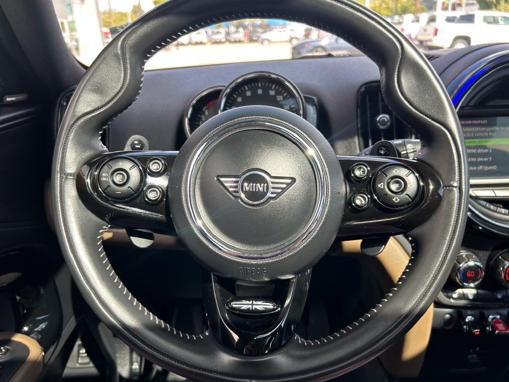 Used 2019 MINI Cooper Countryman S AWD/4WD image 17