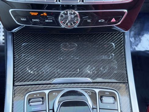 Used 2023 Mercedes-Benz G 63 AMG Squared image 42