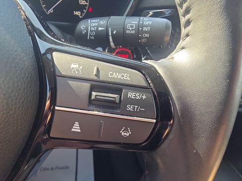 Used 2024 Honda CR-V EX-L image 28