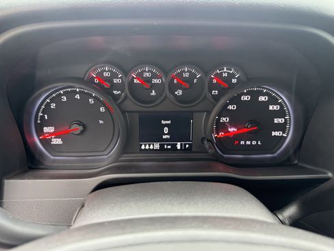 New 2026 GMC Sierra 1500 Pro w/ Pro Value Package image 15