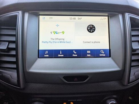 Used 2021 Ford Ranger XL w/ Equipment Group 101A High image 14