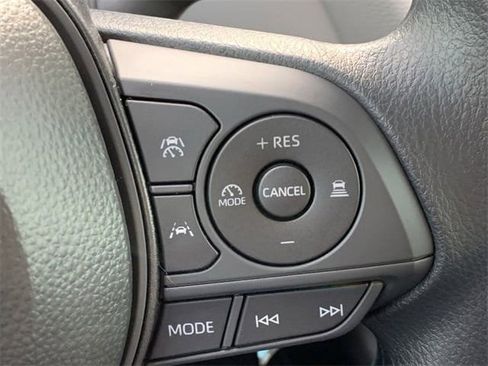 New 2026 Toyota Corolla LE image 28