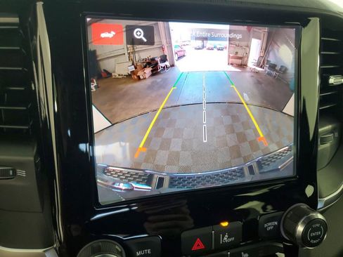 New 2026 RAM 1500 Big Horn image 23