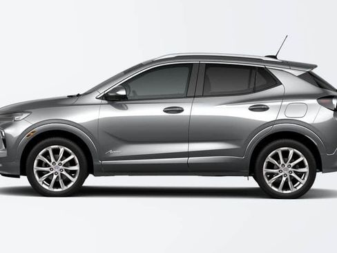 New 2025 Buick Encore GX Avenir w/ Avenir Technology Package image 32