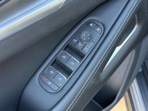 New 2026 INFINITI QX60 Luxe w/ Cargo Package image 11