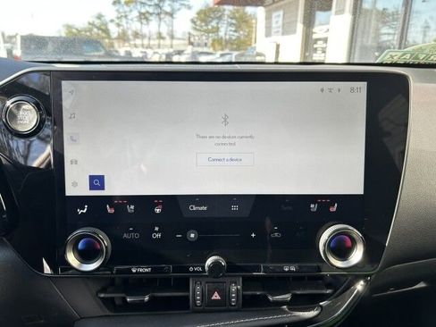 Used 2022 Lexus NX 350 AWD w/ Premium Package image 28