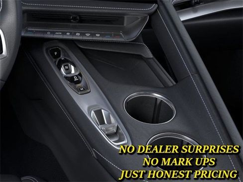 New 2026 Chevrolet Corvette Stingray Coupe w/ 1LT image 23