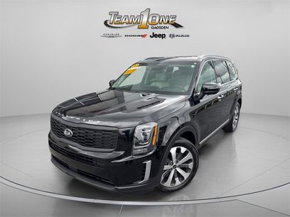 Used 2020 Kia Telluride S