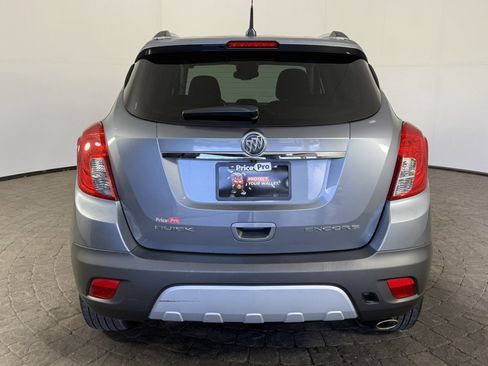 Used 2014 Buick Encore Convenience FWD image 6
