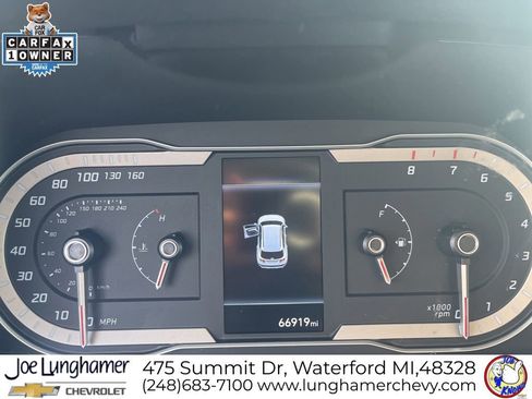 Used 2022 Hyundai Tucson SEL image 14