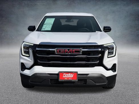 Certified 2026 GMC Terrain Elevation AWD/4WD image 2