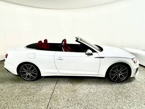 Certified 2024 Audi S5 Prestige AWD/4WD image 48