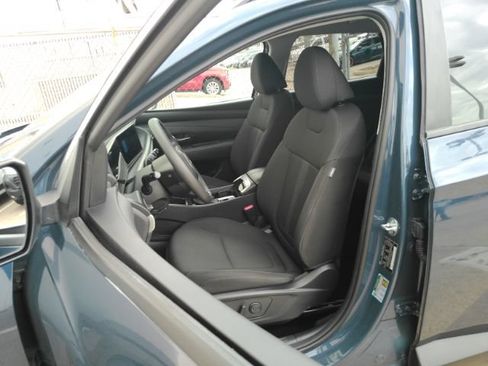 Used 2026 Hyundai Tucson SEL Plus FWD image 16