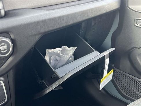 New 2026 Jeep Wrangler Sport image 11