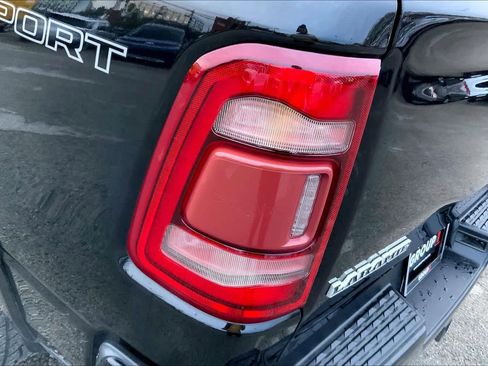 Used 2020 RAM 1500 Laramie w/ Sport Appearance Package image 24