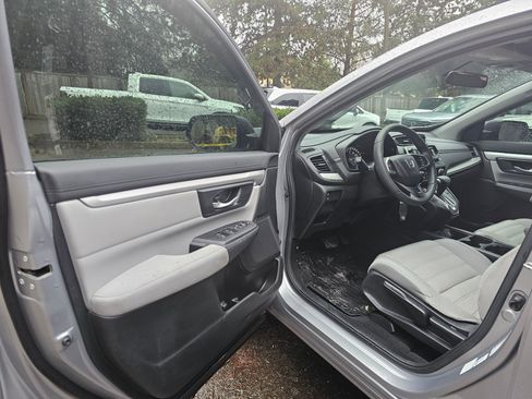 Used 2018 Honda CR-V LX image 21