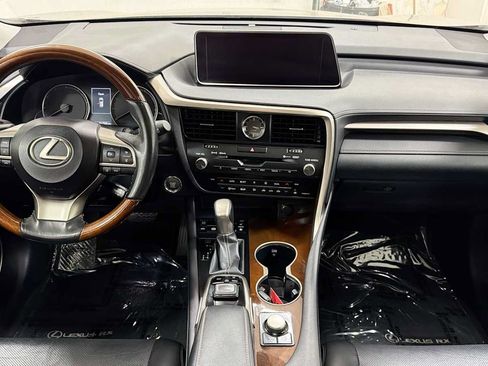 Used 2019 Lexus RX 350 AWD w/ Navigation Package image 27